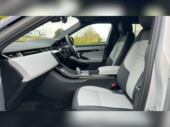 Used Land Rover Range Rover Evoque for sale - 76292924: Photo 3