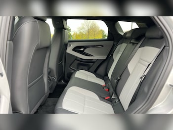 Used Land Rover Range Rover Evoque for sale - 76292924: Photo 4