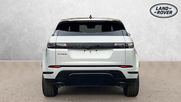 Used Land Rover Range Rover Evoque for sale - 76292924: Photo 6