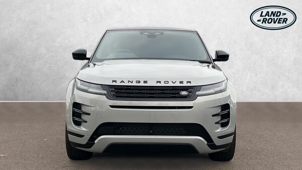 Used Land Rover Range Rover Evoque for sale - 76292924: Photo 7
