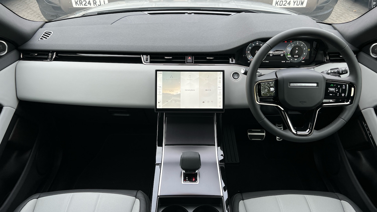 Used Land Rover Range Rover Evoque for sale - 76292924: Photo 9