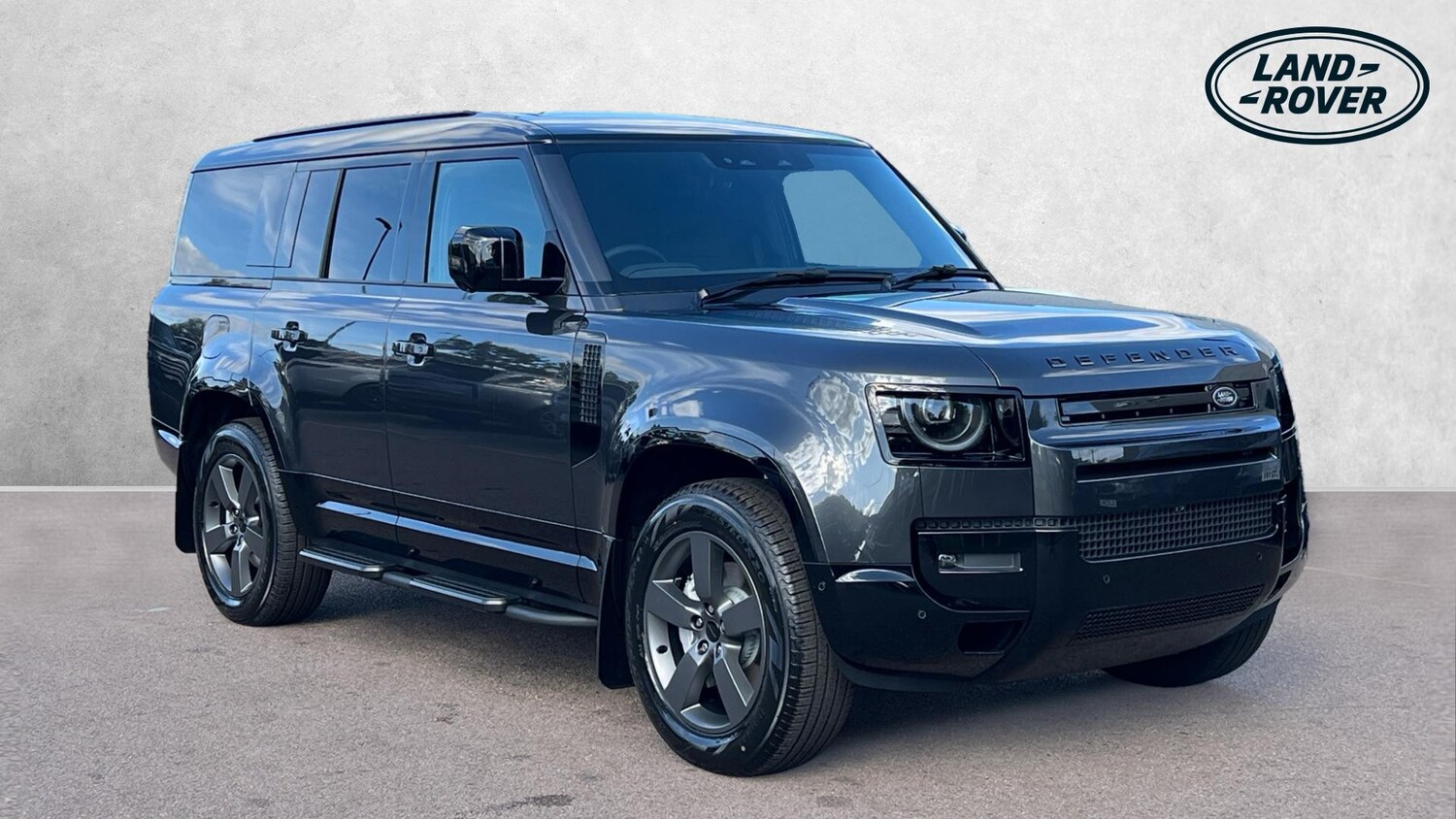 Used Land Rover Defender for sale - 76324947: Photo 1