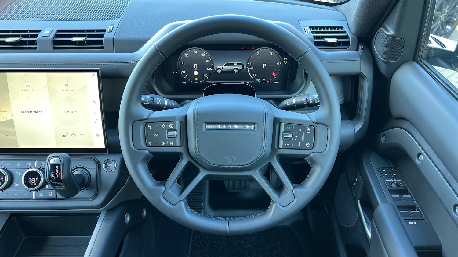 Used Land Rover Defender for sale - 76324947: Photo 15