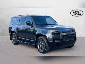 Used Land Rover Defender undefined for sale - 76324947: Photo