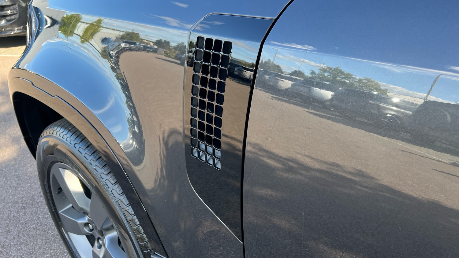 Used Land Rover Defender for sale - 76324947: Photo 20