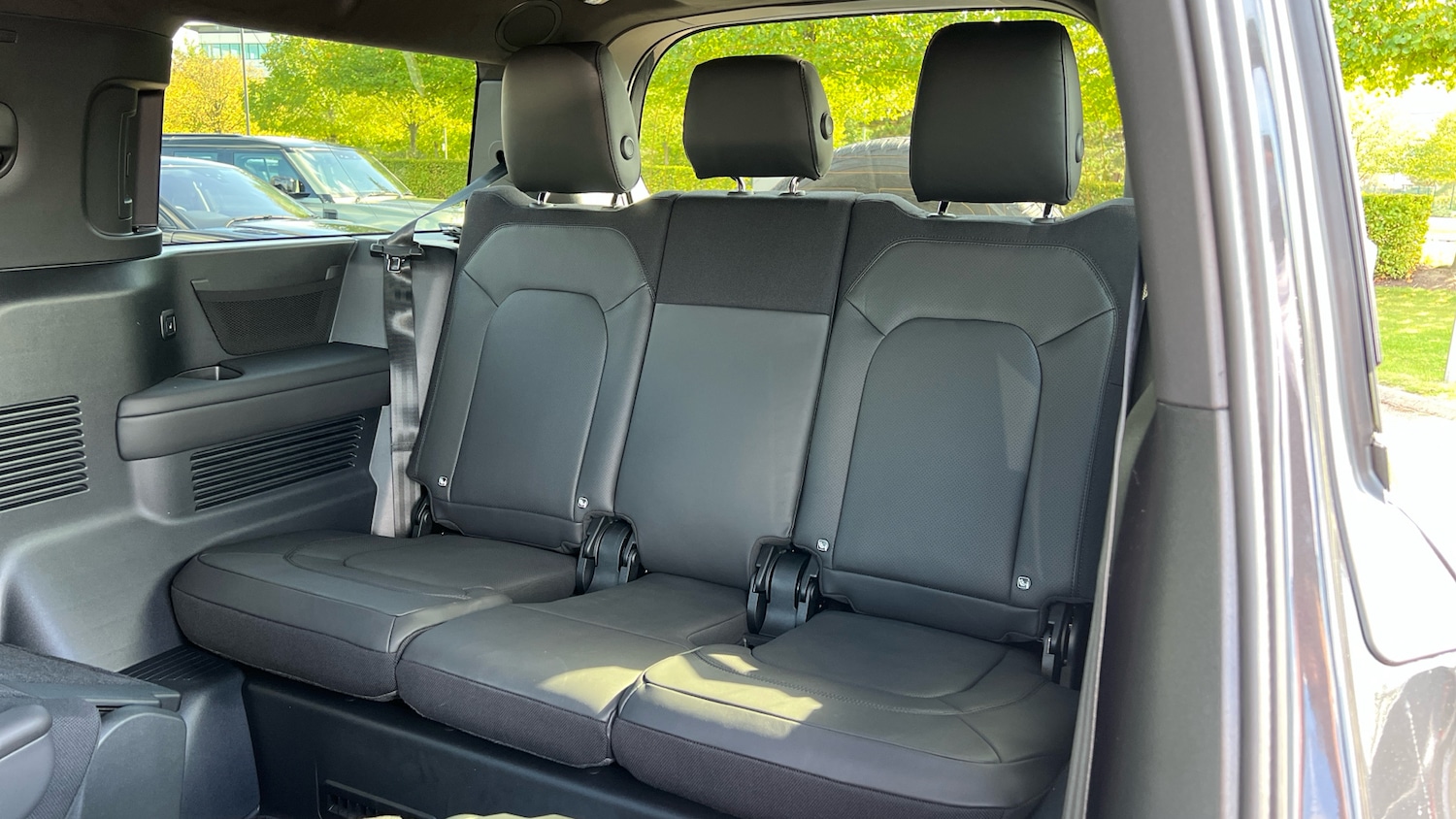 Used Land Rover Defender for sale - 76324947: Photo 22