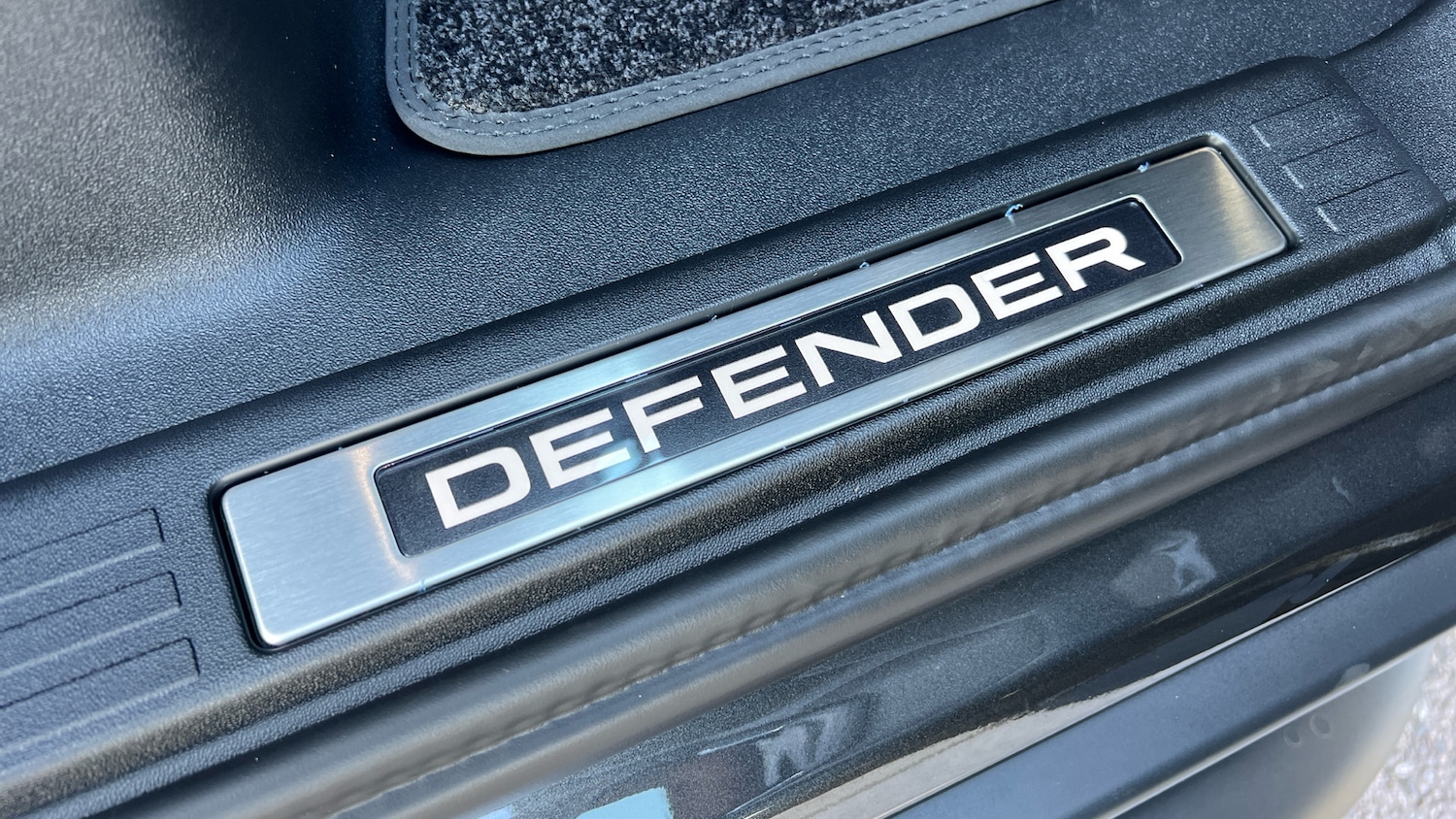 Used Land Rover Defender for sale - 76324947: Photo 24