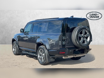 Used Land Rover Defender undefined for sale - 76324947: Photo
