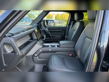 Used Land Rover Defender undefined for sale - 76324947: Photo
