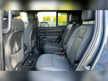 Used Land Rover Defender undefined for sale - 76324947: Photo