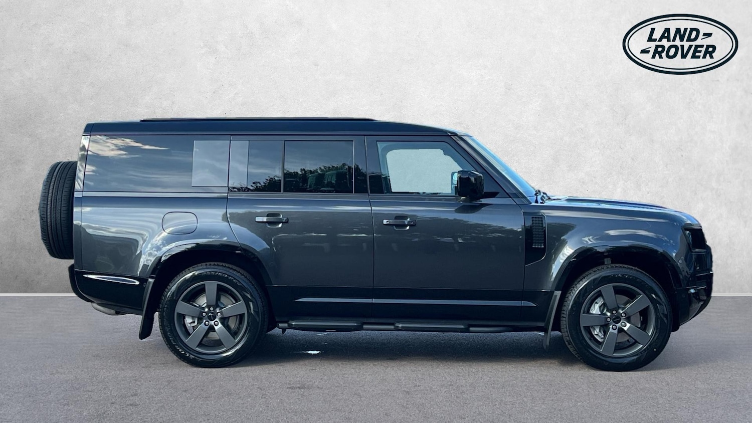 Used Land Rover Defender for sale - 76324947: Photo 5