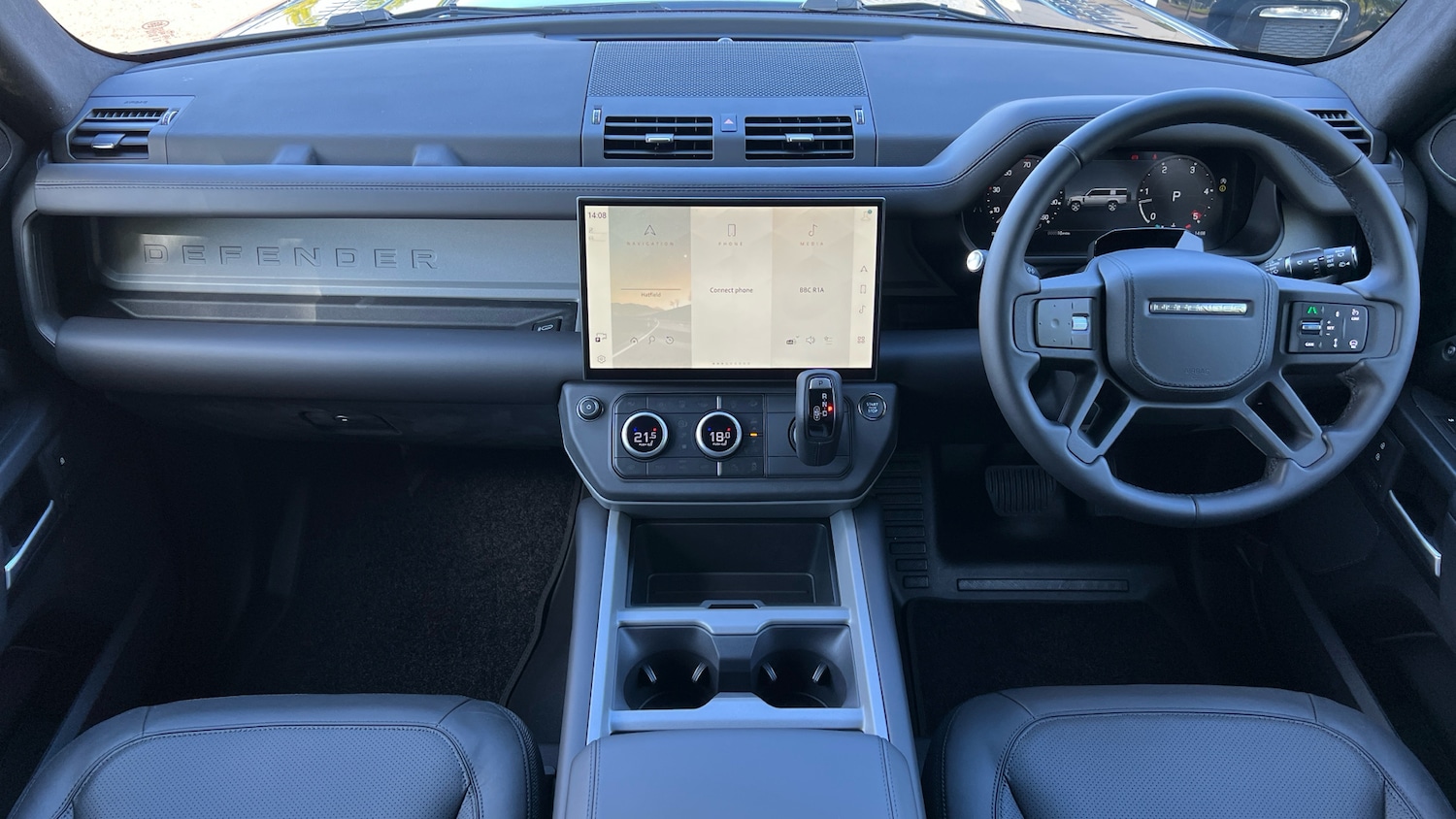 Used Land Rover Defender for sale - 76324947: Photo 9