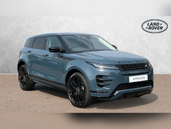 Used Land Rover Range Rover Evoque 2024 for sale - 75706175: Photo