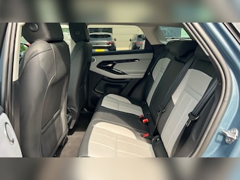 Used Land Rover Range Rover Evoque 2024 for sale - 75706175: Photo