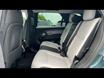 Used Land Rover Range Rover Sport 2024 for sale - 74836007: Photo