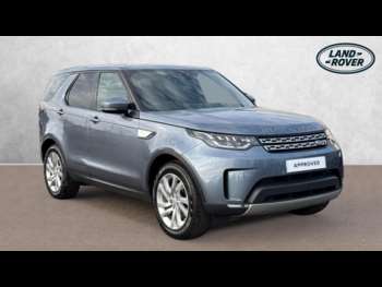 2019 - 2.0 SD4 HSE 5dr Auto