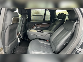 Used Land Rover Range Rover 2024 for sale - 79234501: Photo