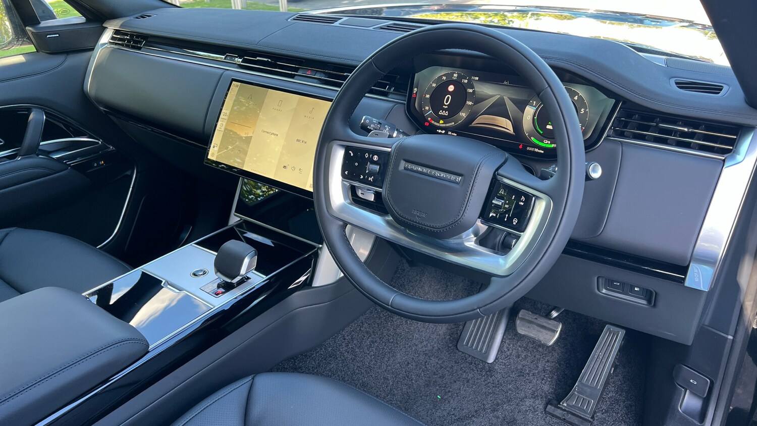 Used Land Rover Range Rover for sale - 76106942: Photo 10