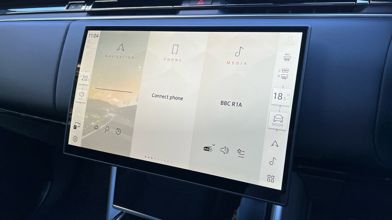 Used Land Rover Range Rover for sale - 76106942: Photo 11