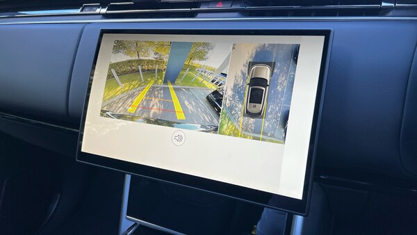 Used Land Rover Range Rover for sale - 76106942: Photo 12