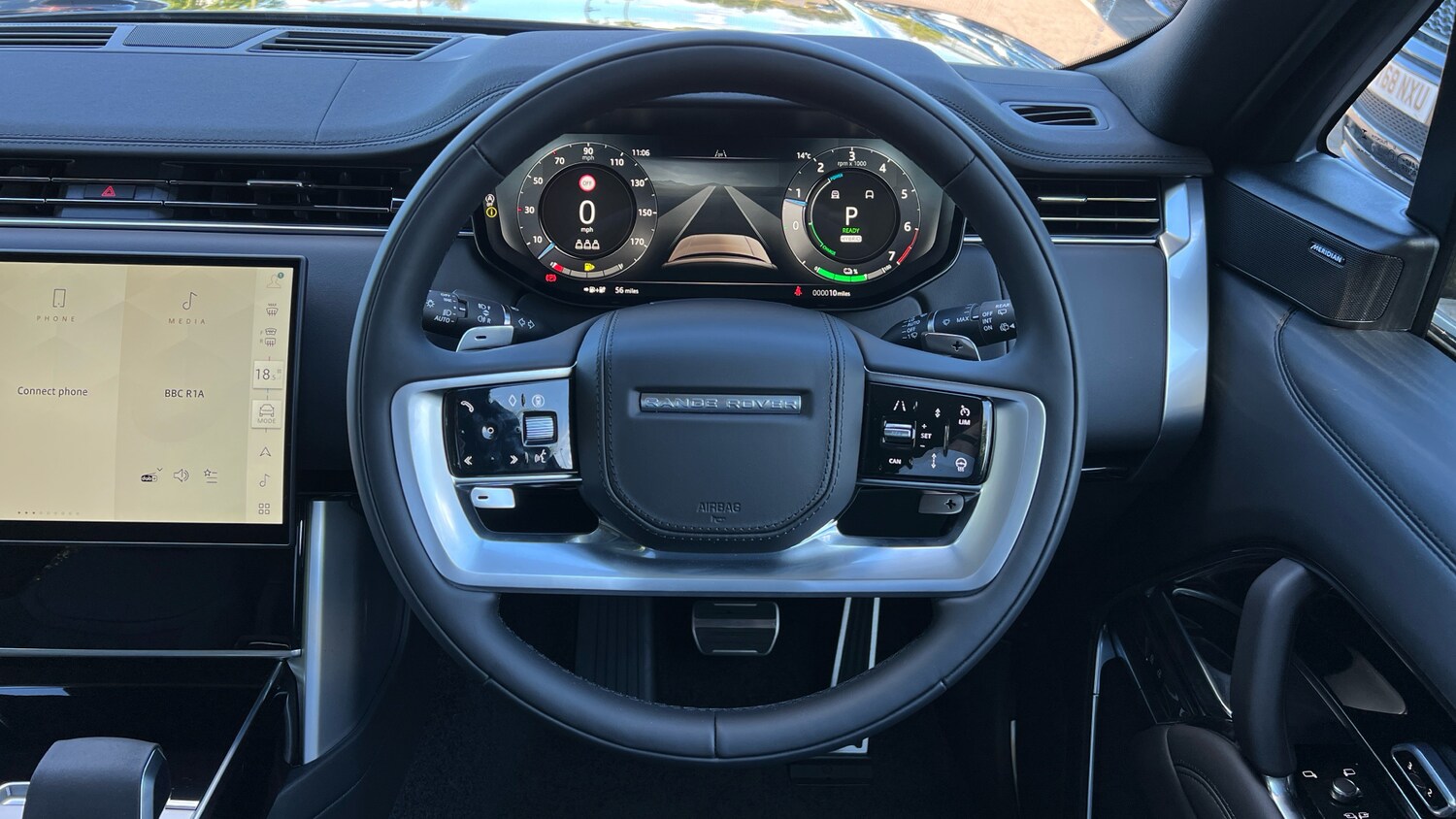 Used Land Rover Range Rover for sale - 76106942: Photo 15