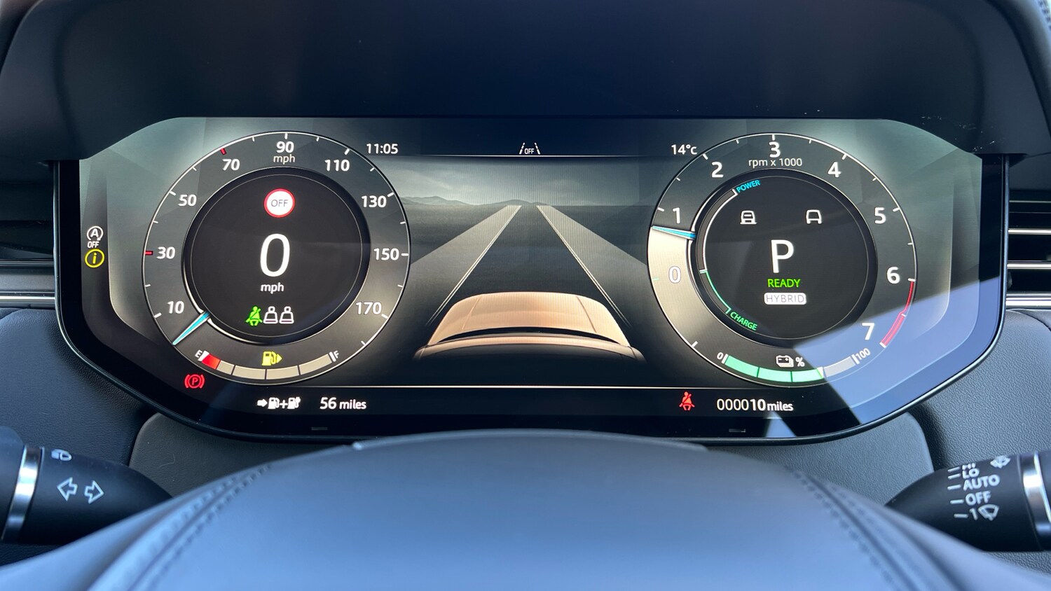 Used Land Rover Range Rover for sale - 76106942: Photo 16