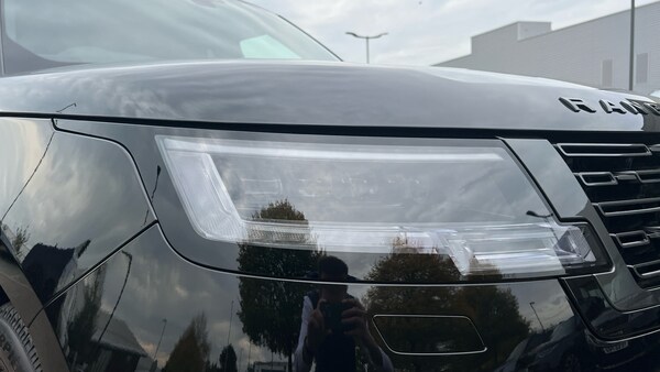 Used Land Rover Range Rover for sale - 76106942: Photo 17