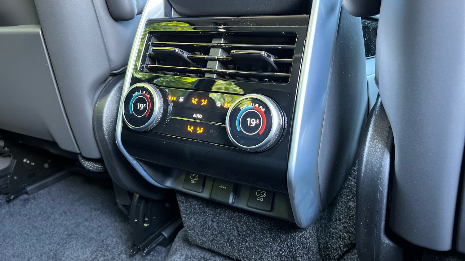 Used Land Rover Range Rover for sale - 76106942: Photo 18