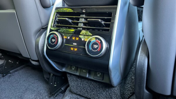 Used Land Rover Range Rover for sale - 76106942: Photo 18