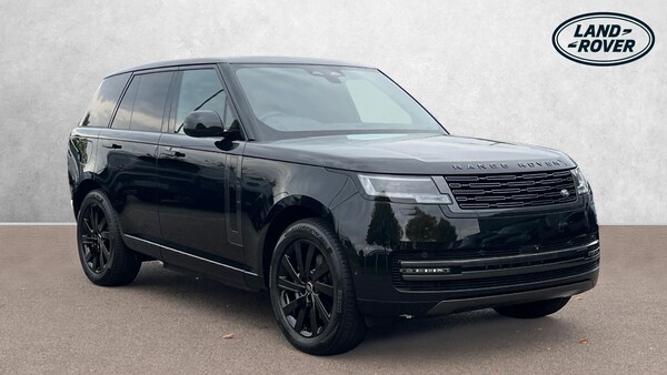 Used Land Rover Range Rover for sale - 76106942: Photo 1