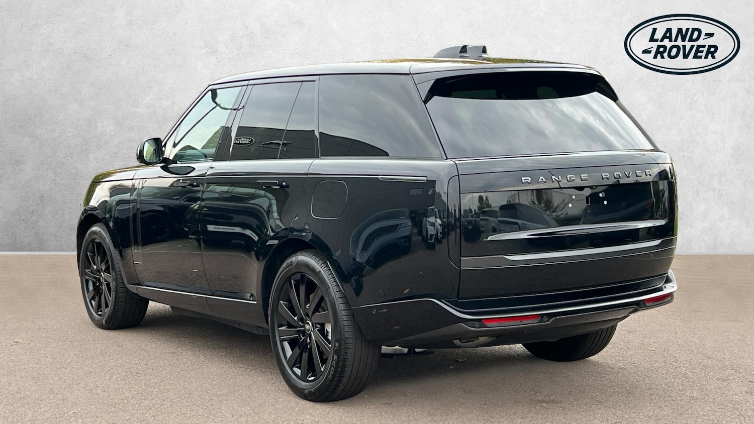 Used Land Rover Range Rover for sale - 76106942: Photo 2