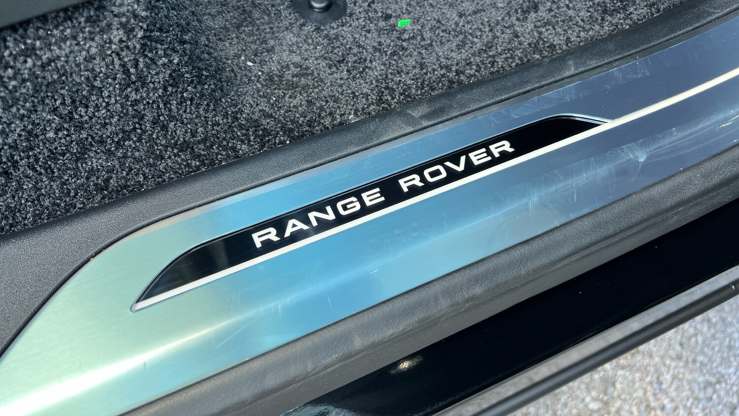 Used Land Rover Range Rover for sale - 76106942: Photo 21