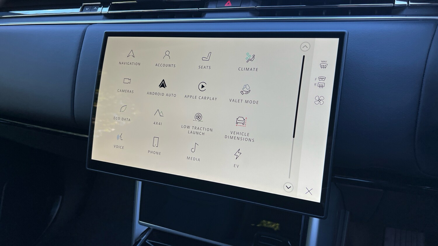 Used Land Rover Range Rover for sale - 76106942: Photo 24