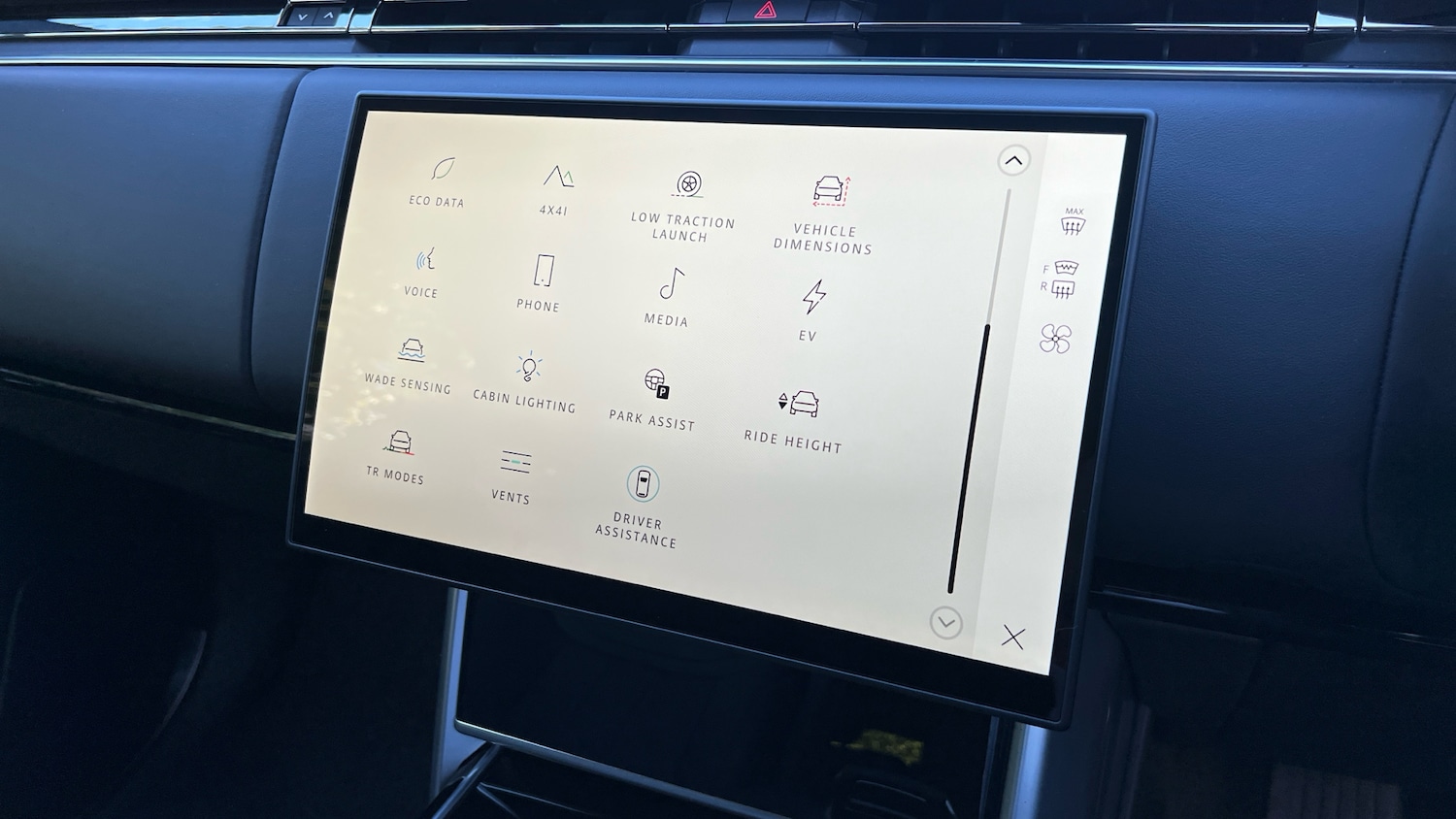 Used Land Rover Range Rover for sale - 76106942: Photo 25