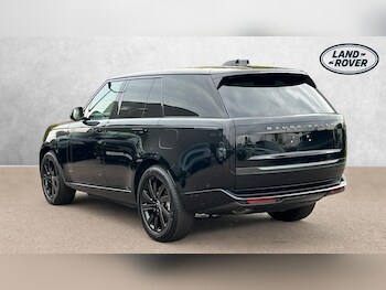 Used Land Rover Range Rover for sale - 76106942: Photo 2