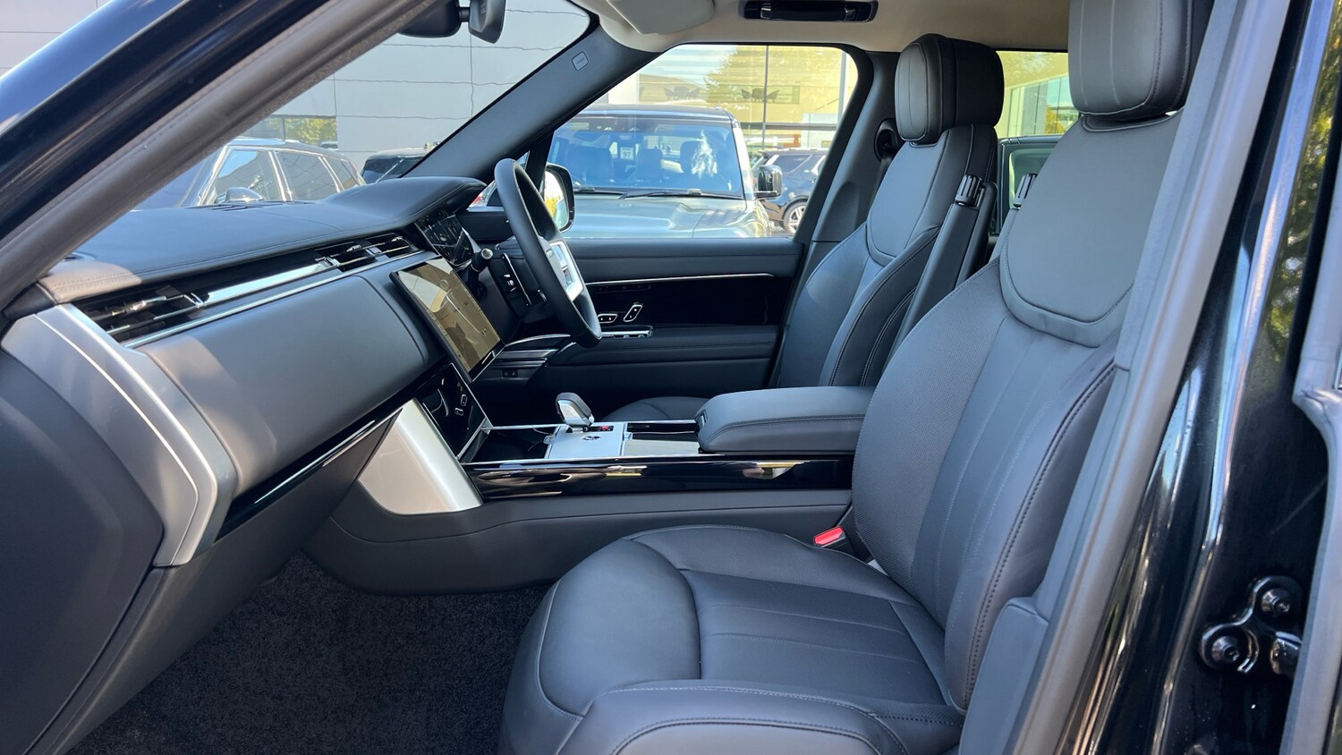 Used Land Rover Range Rover for sale - 76106942: Photo 3