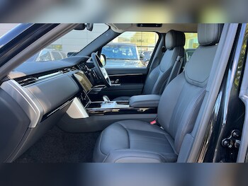 Used Land Rover Range Rover for sale - 76106942: Photo 3