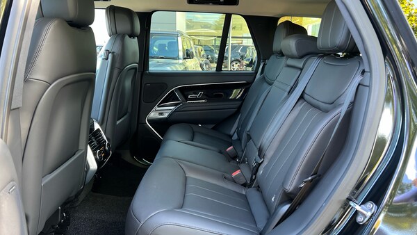 Used Land Rover Range Rover for sale - 76106942: Photo 4