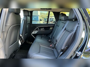 Used Land Rover Range Rover for sale - 76106942: Photo 4