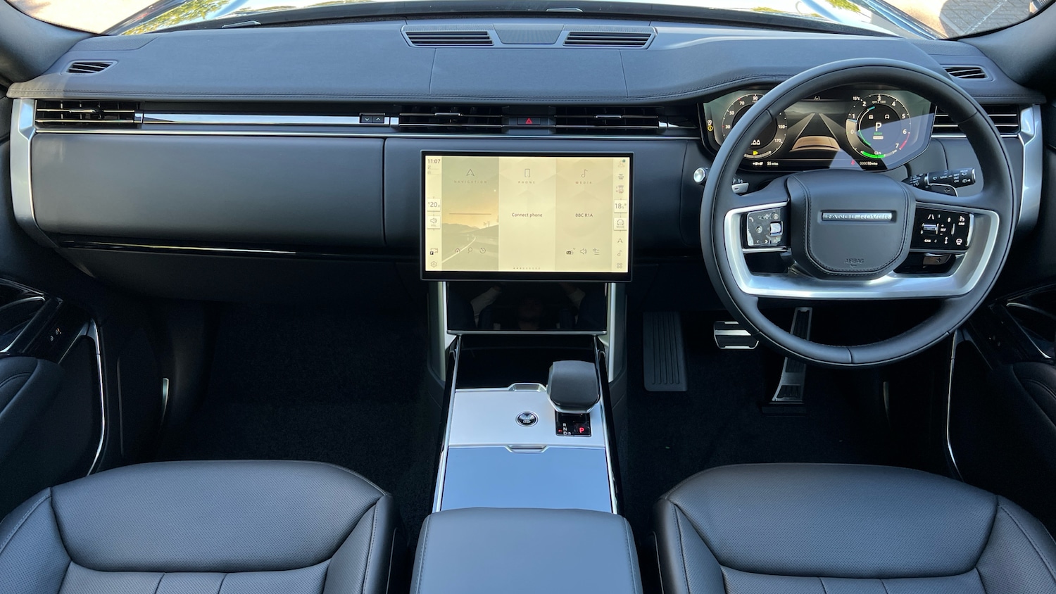 Used Land Rover Range Rover for sale - 76106942: Photo 9