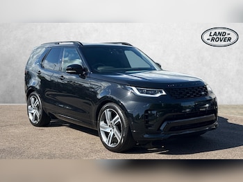 Used Land Rover Discovery 2026 for sale - 78620694: Photo