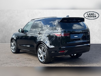 Used Land Rover Discovery 2026 for sale - 78620694: Photo