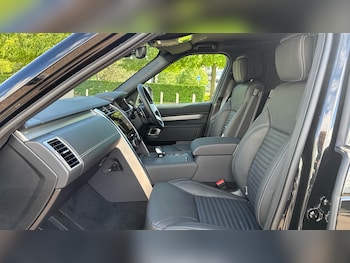 Used Land Rover Discovery 2026 for sale - 78620694: Photo