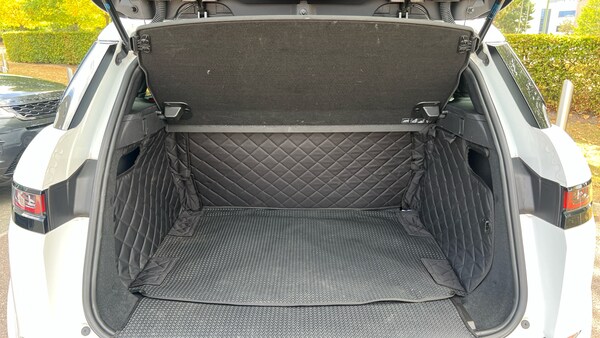 Used Land Rover Range Rover Evoque 2022 for sale - 75621547: Photo 10