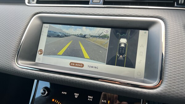 Used Land Rover Range Rover Evoque 2022 for sale - 75621547: Photo 12