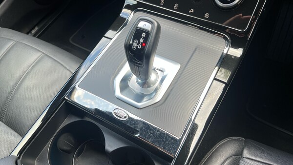 Used Land Rover Range Rover Evoque 2022 for sale - 75621547: Photo 13