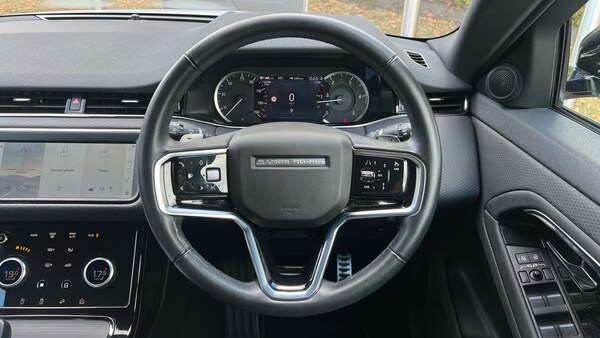 Used Land Rover Range Rover Evoque 2022 for sale - 75621547: Photo 15