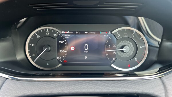 Used Land Rover Range Rover Evoque 2022 for sale - 75621547: Photo 16