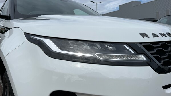 Used Land Rover Range Rover Evoque 2022 for sale - 75621547: Photo 17