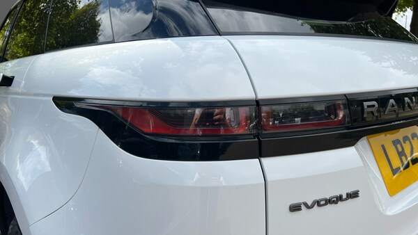 Used Land Rover Range Rover Evoque 2022 for sale - 75621547: Photo 19